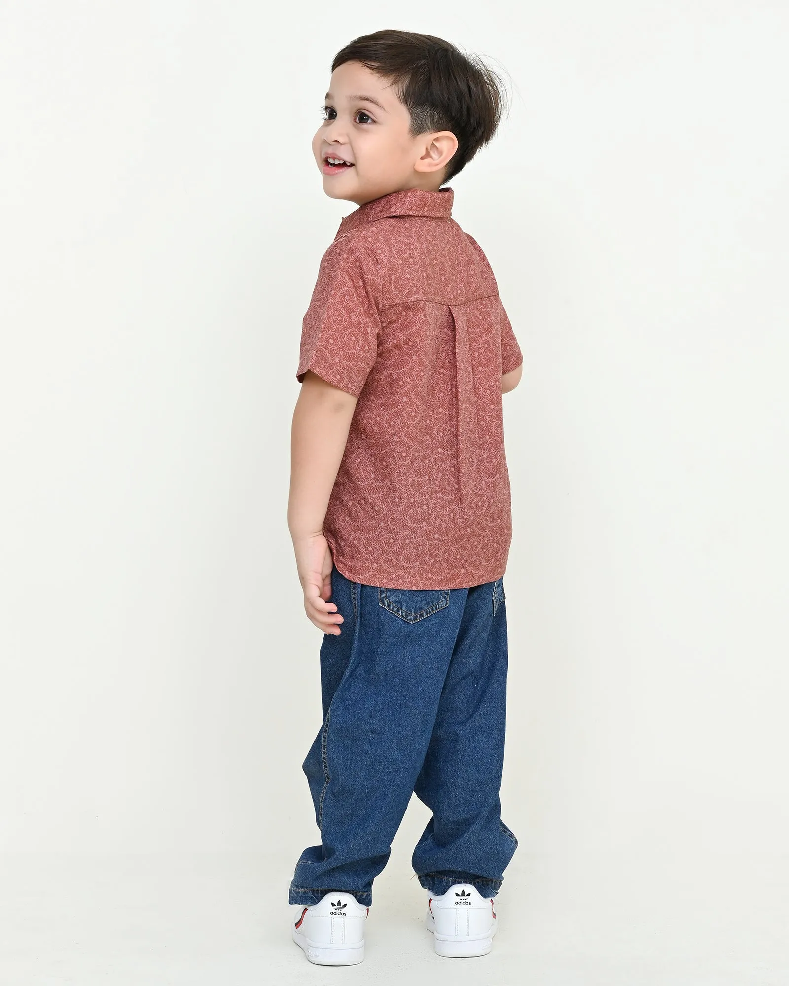 ARSA SHIRT