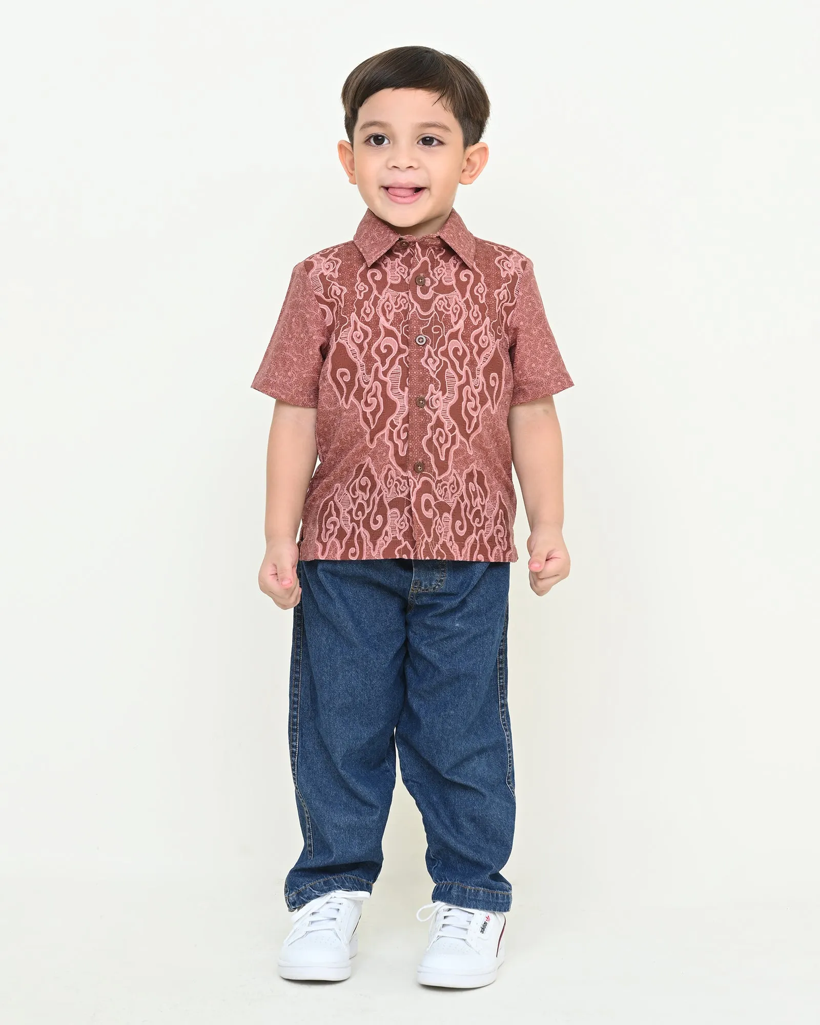 ARSA SHIRT