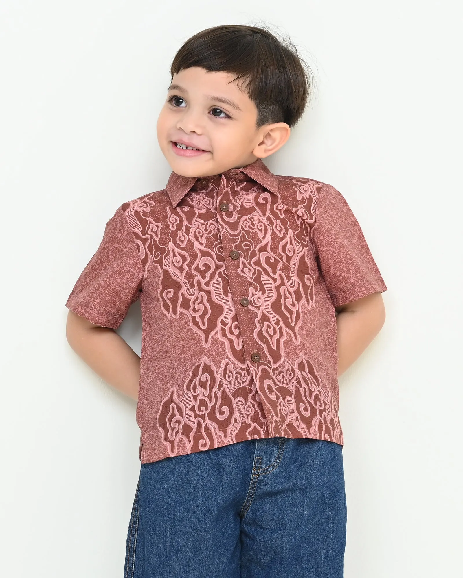 ARSA SHIRT