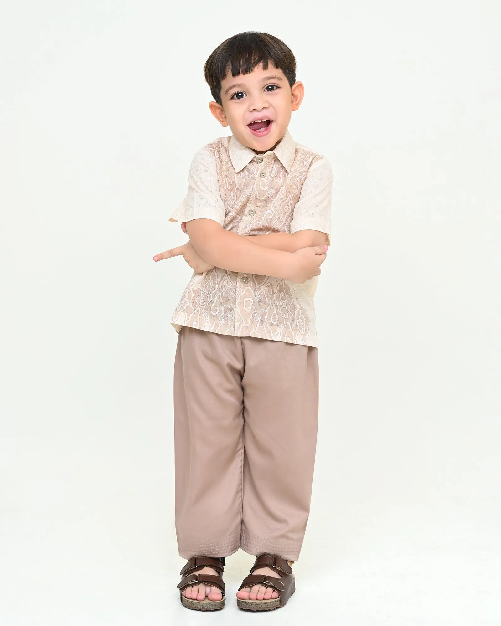 ARSA SHIRT