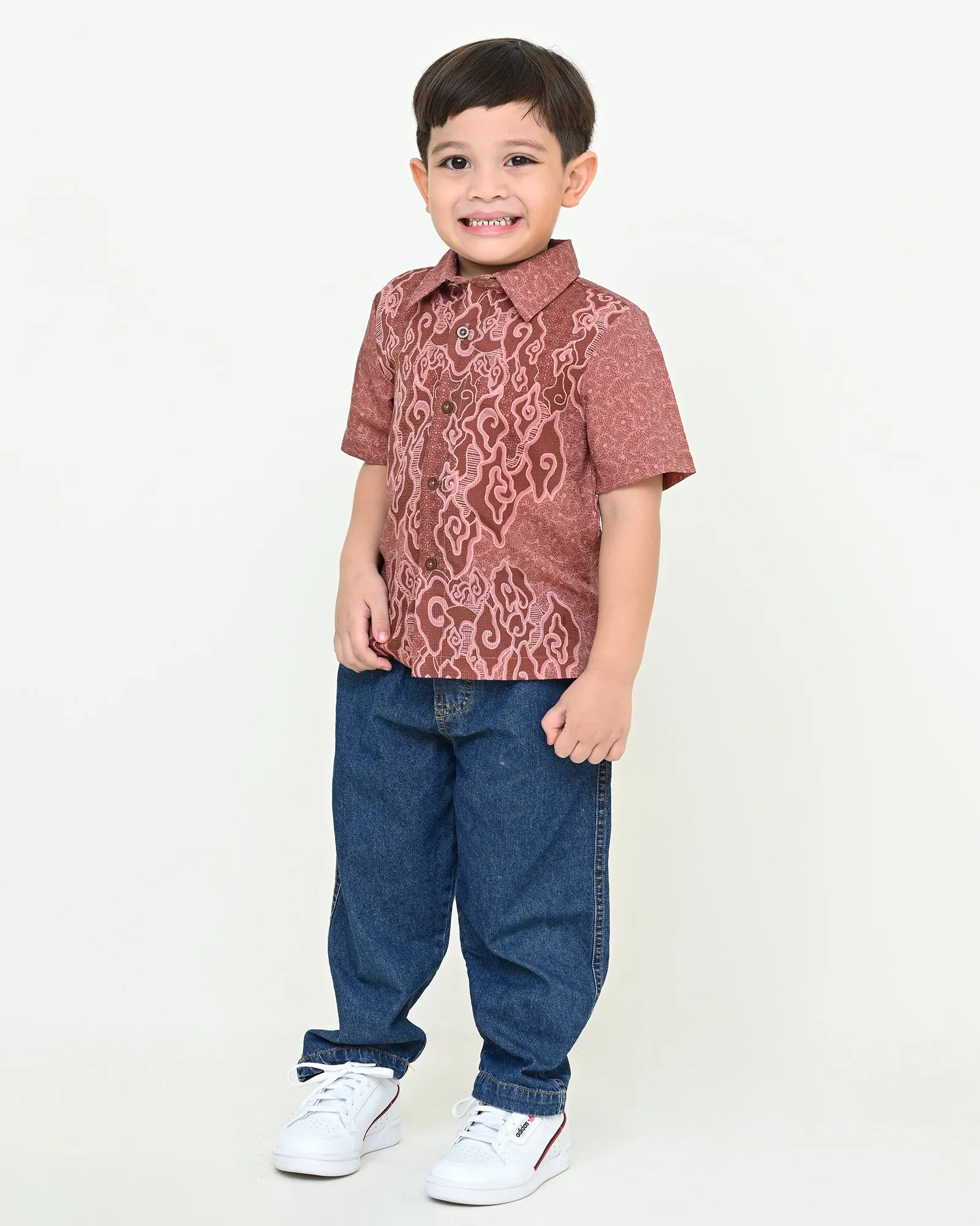 ARSA SHIRT