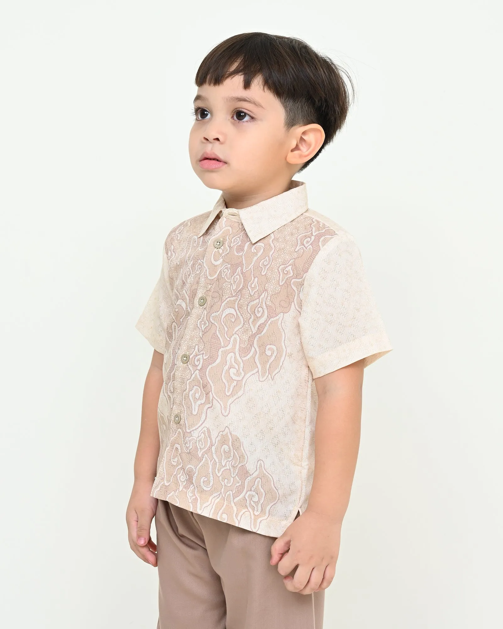 ARSA SHIRT