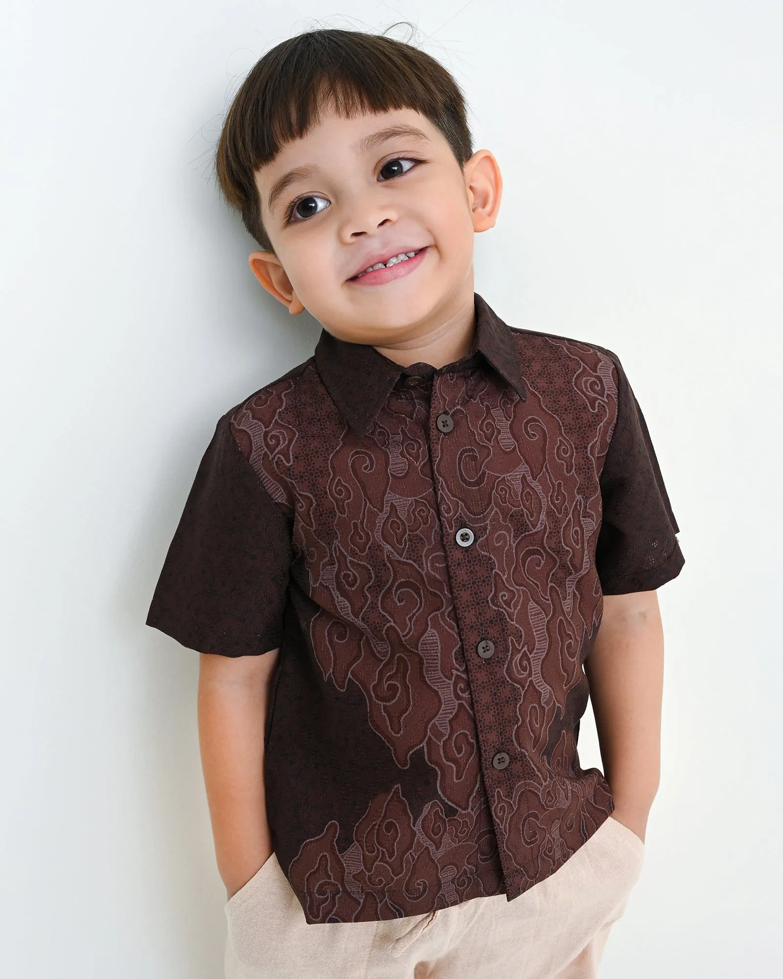 ARSA SHIRT