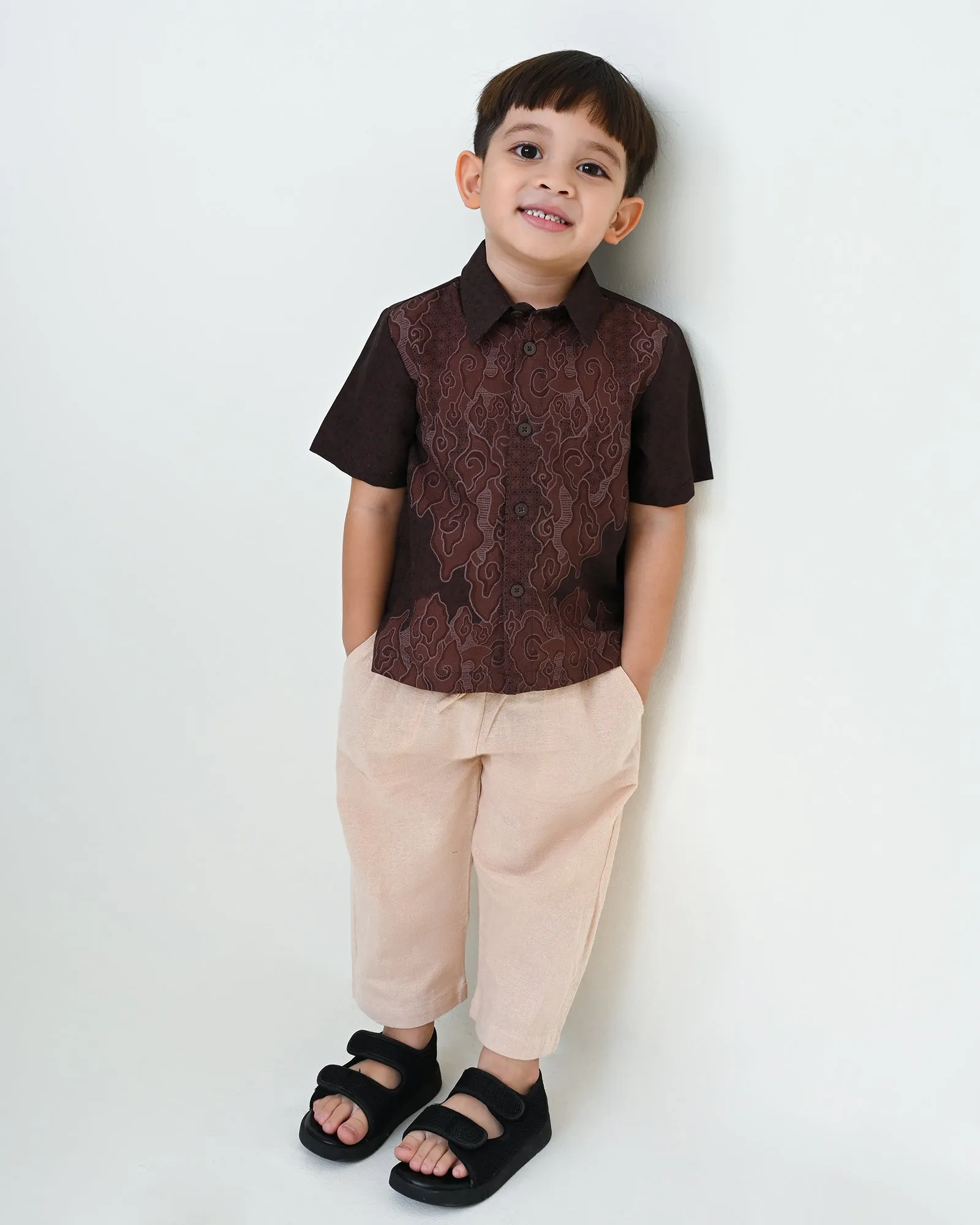 ARSA SHIRT