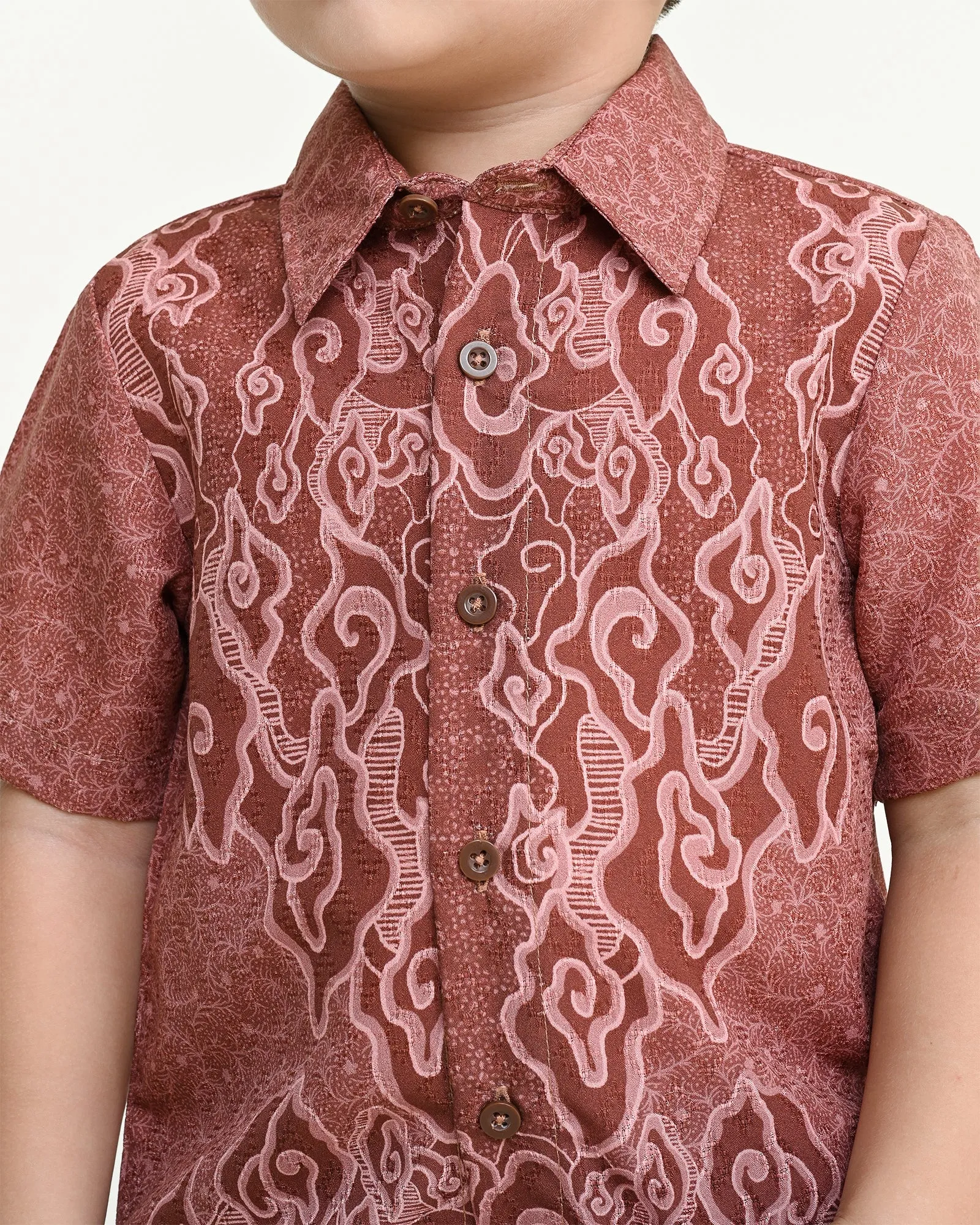 ARSA SHIRT