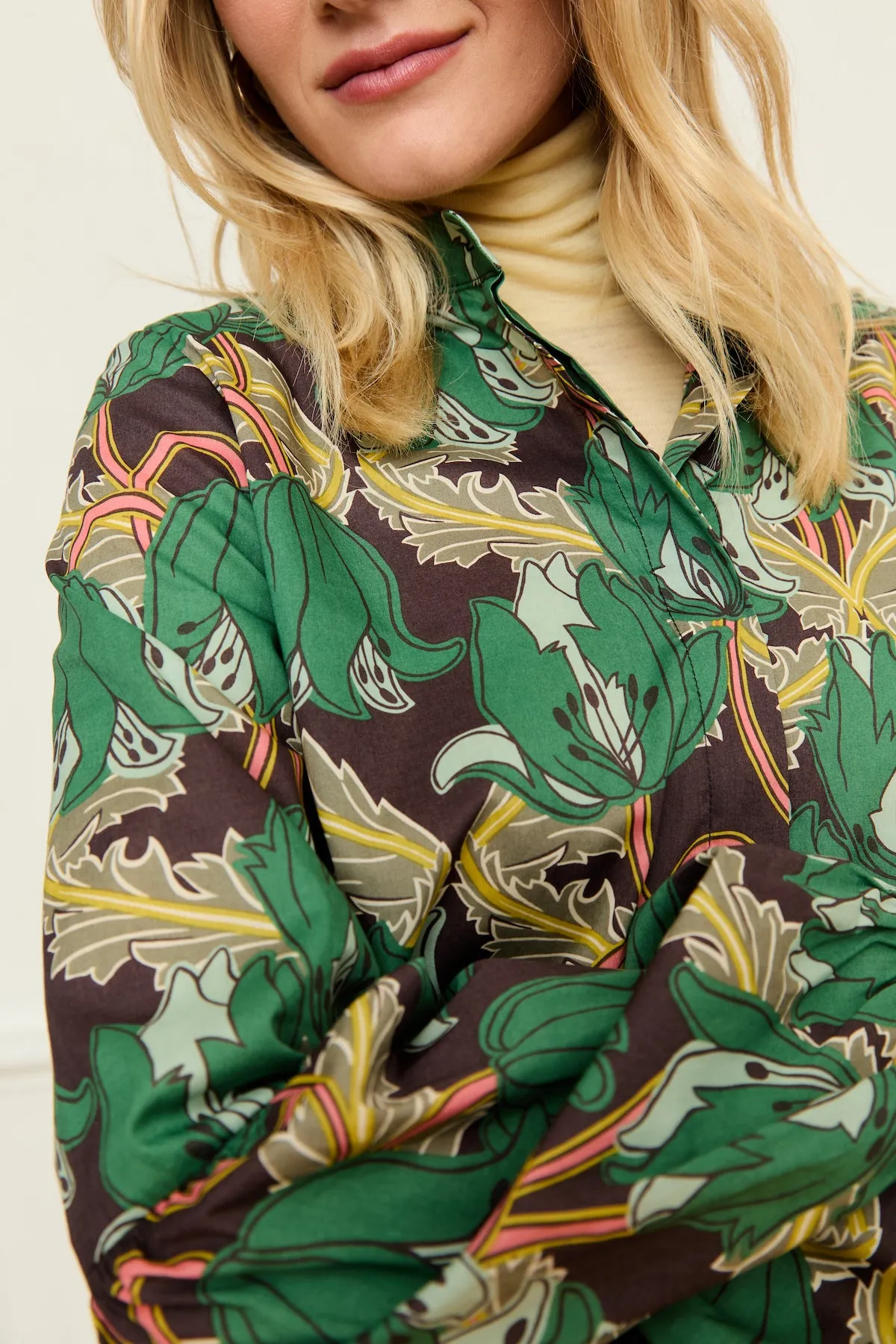 Bella Shirt