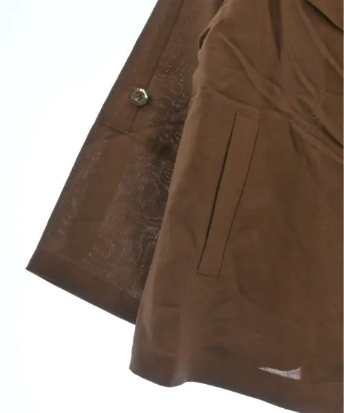C  Casual jackets