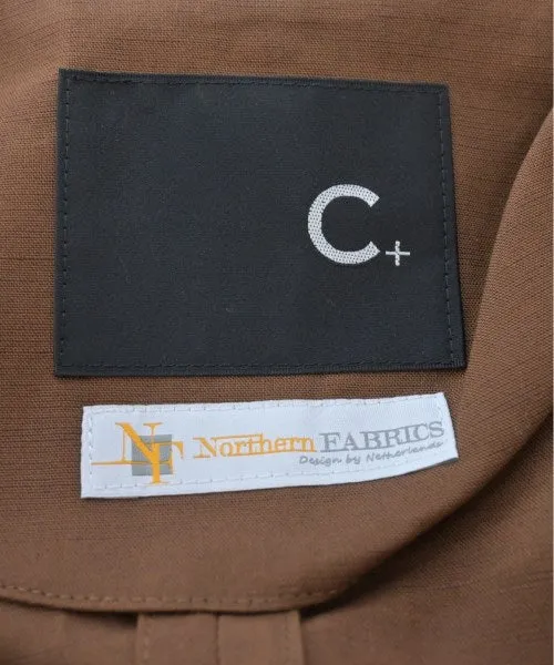 C  Casual jackets