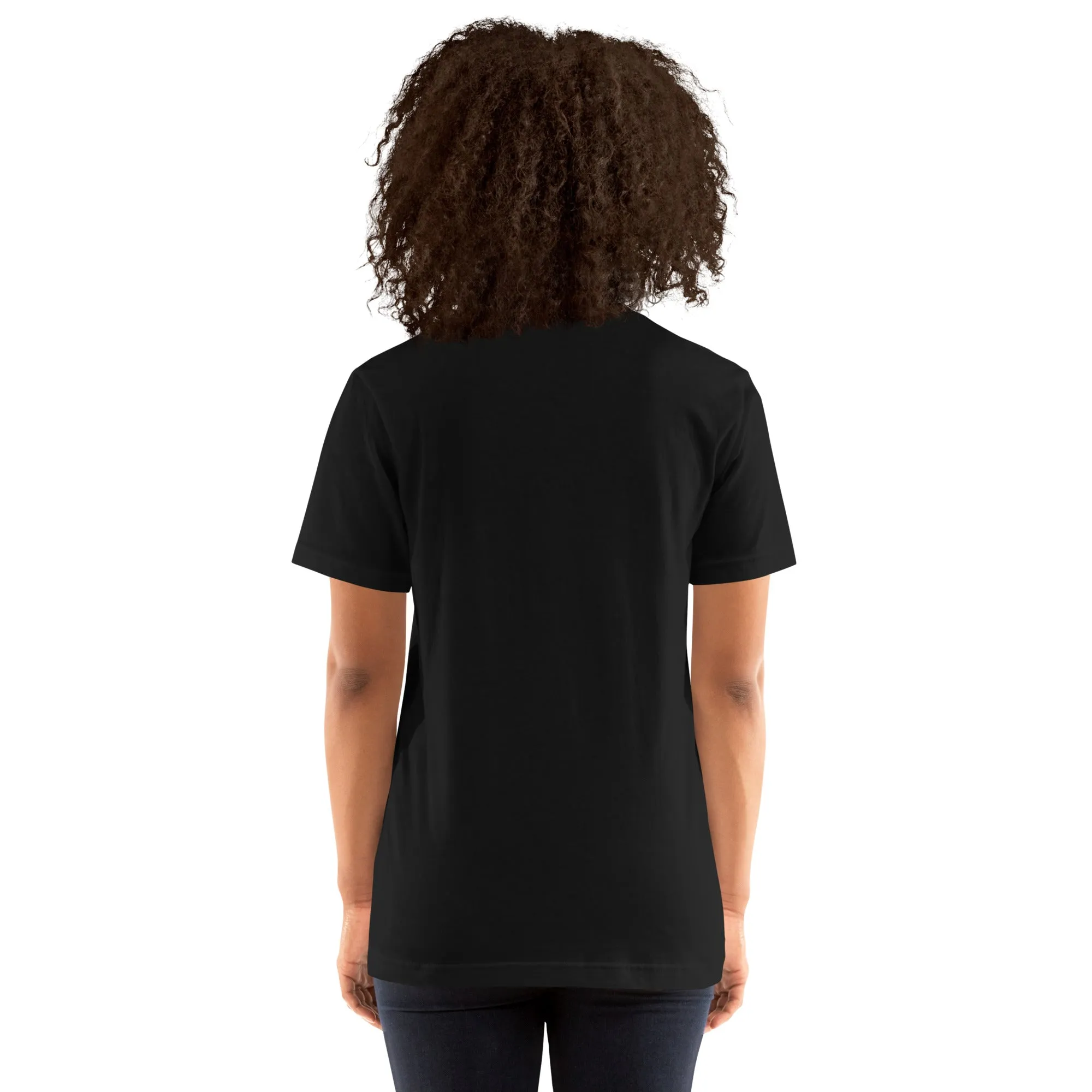 Cerberus, Unisex T-Shirt