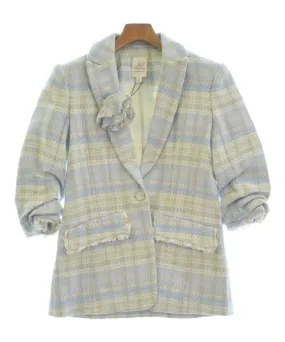 CINQ A SEPT Casual jackets