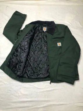 Custom handpick Charatt rework jackets