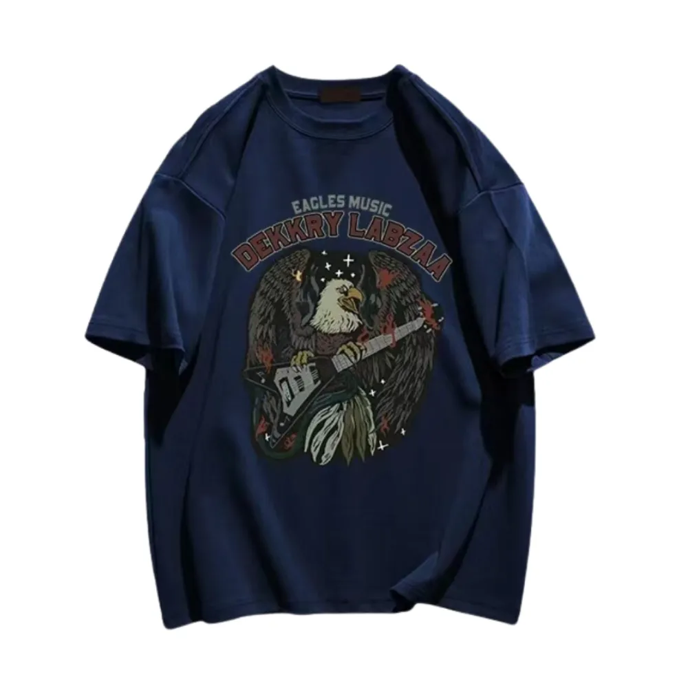 “Eagle T ”T-shirt