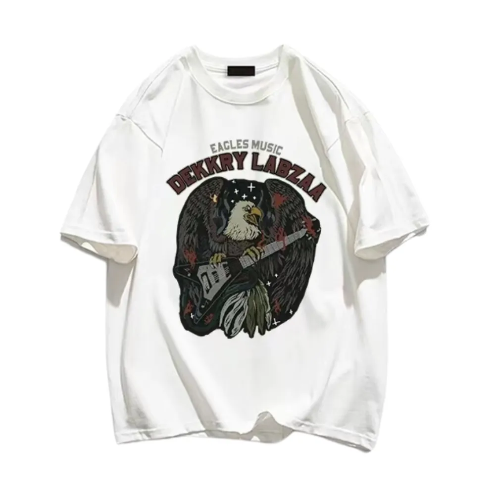 “Eagle T ”T-shirt
