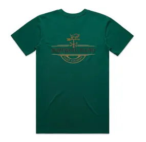 Gilbert Staple Tee mens
