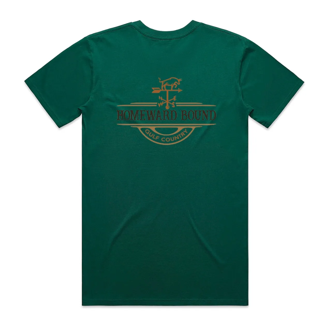Gilbert Staple Tee mens