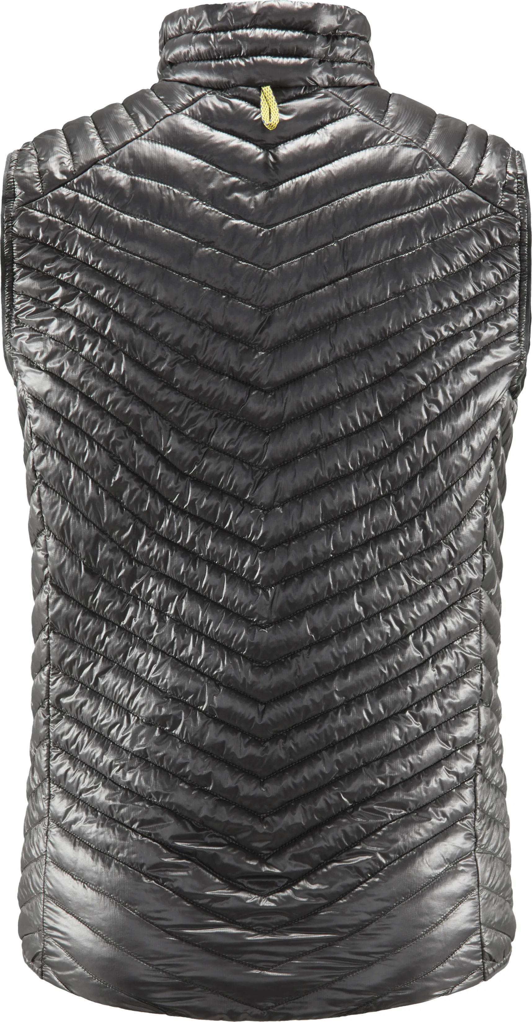 Haglöfs L.I.M Mimic Vest Women Magnetite | Buy Haglöfs L.I.M Mimic Vest Women Magnetite here | Outnorth