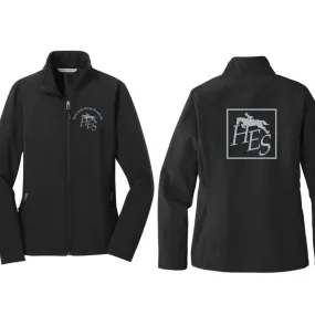 Hunters Edge Stables- Shell Jacket and Vest