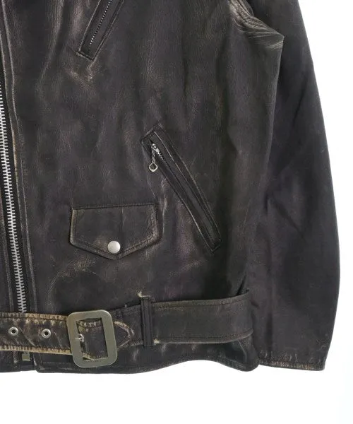 JUNYA WATANABE MAN Motercycle Jackets