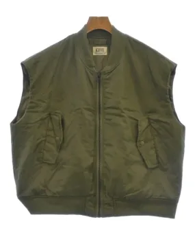 KIFFE Millitary jackets