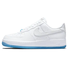 Nike Air Force 1 '07 LX Wmns  'UV Reactive Swoosh'