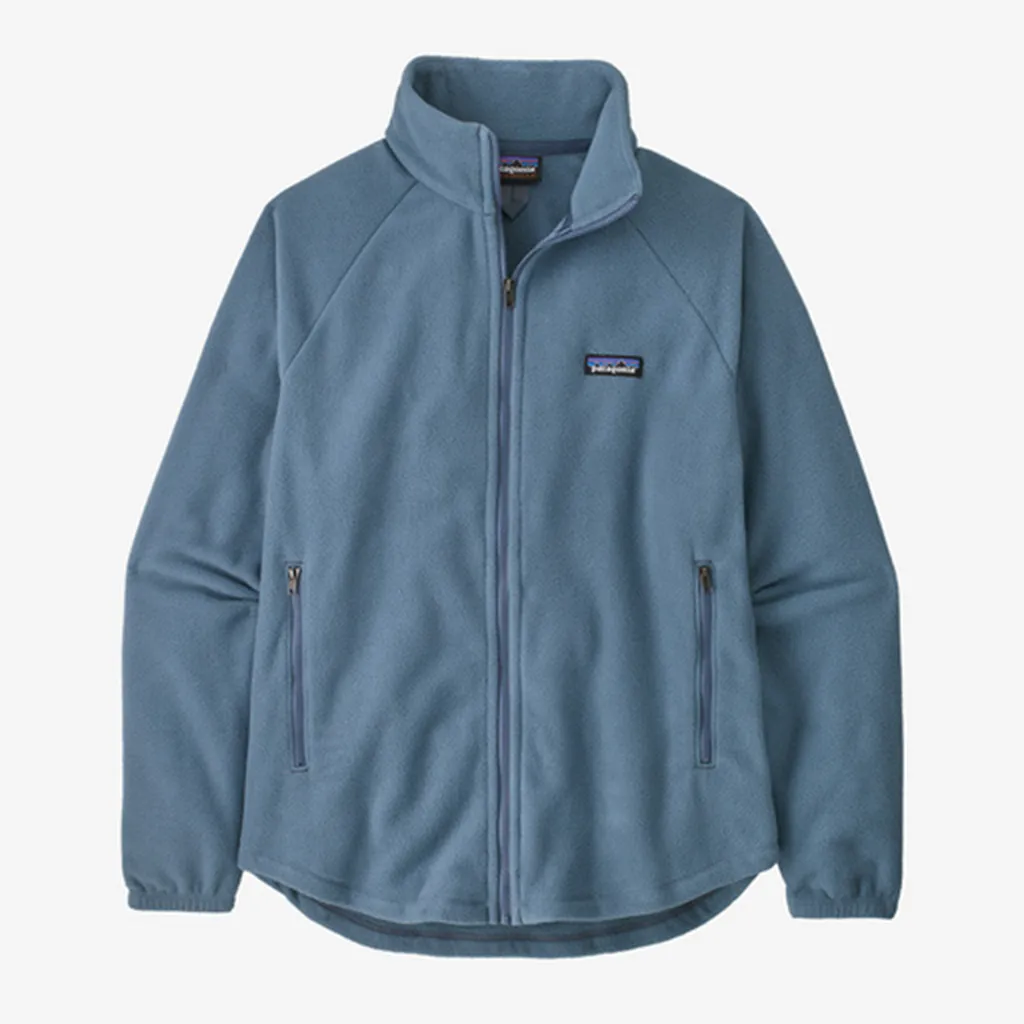 Patagonia Women's Classic Microdini Jacket