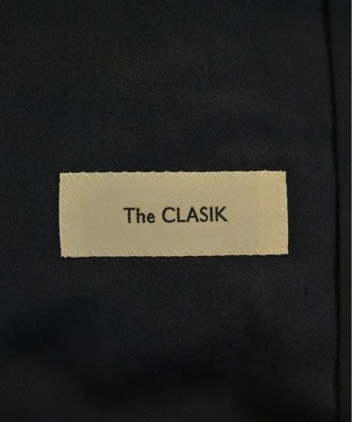 THE CLASSICS Casual jackets