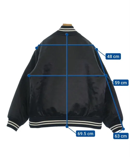 UNDER COVER Stadium jackets