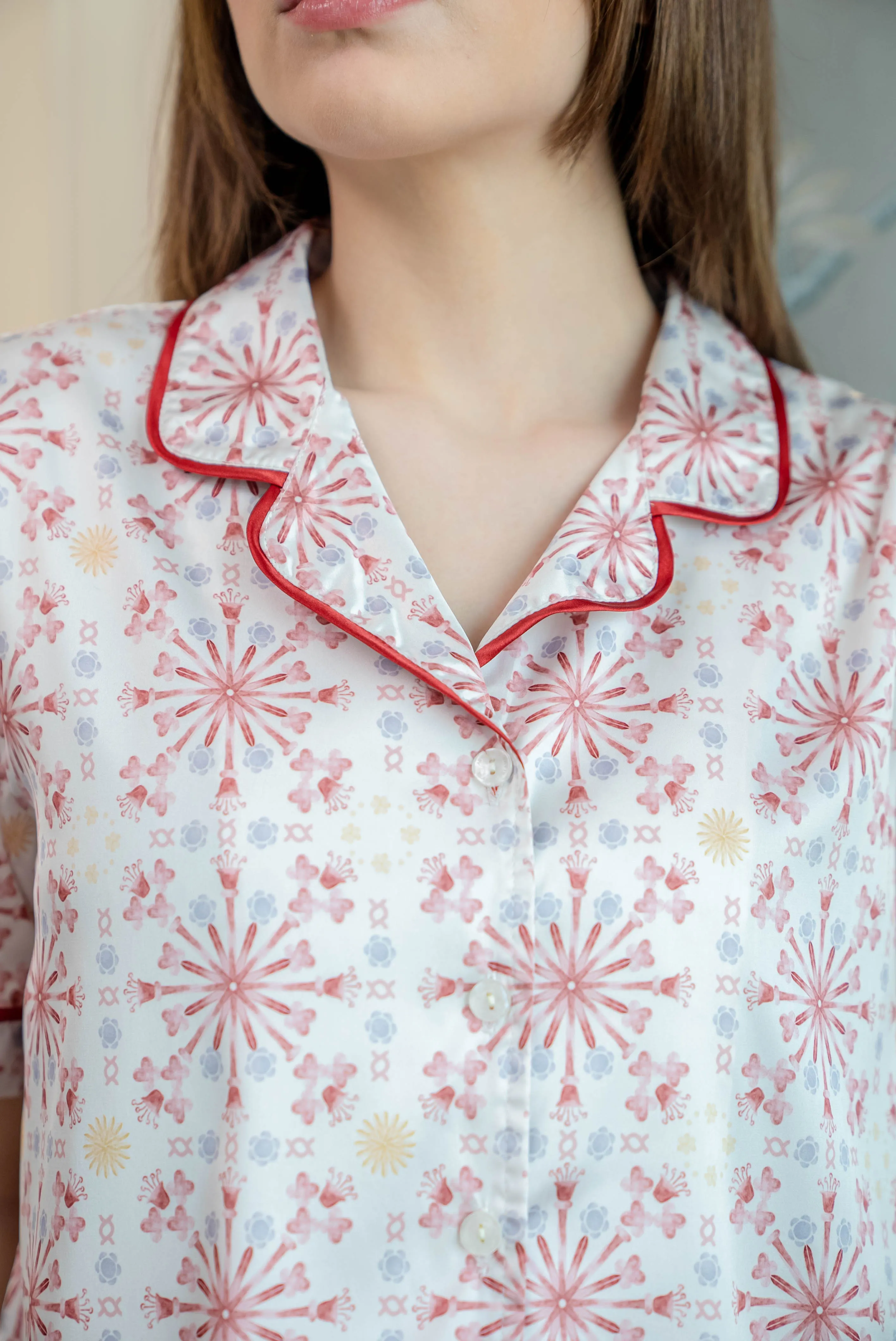 Victoria Shirt