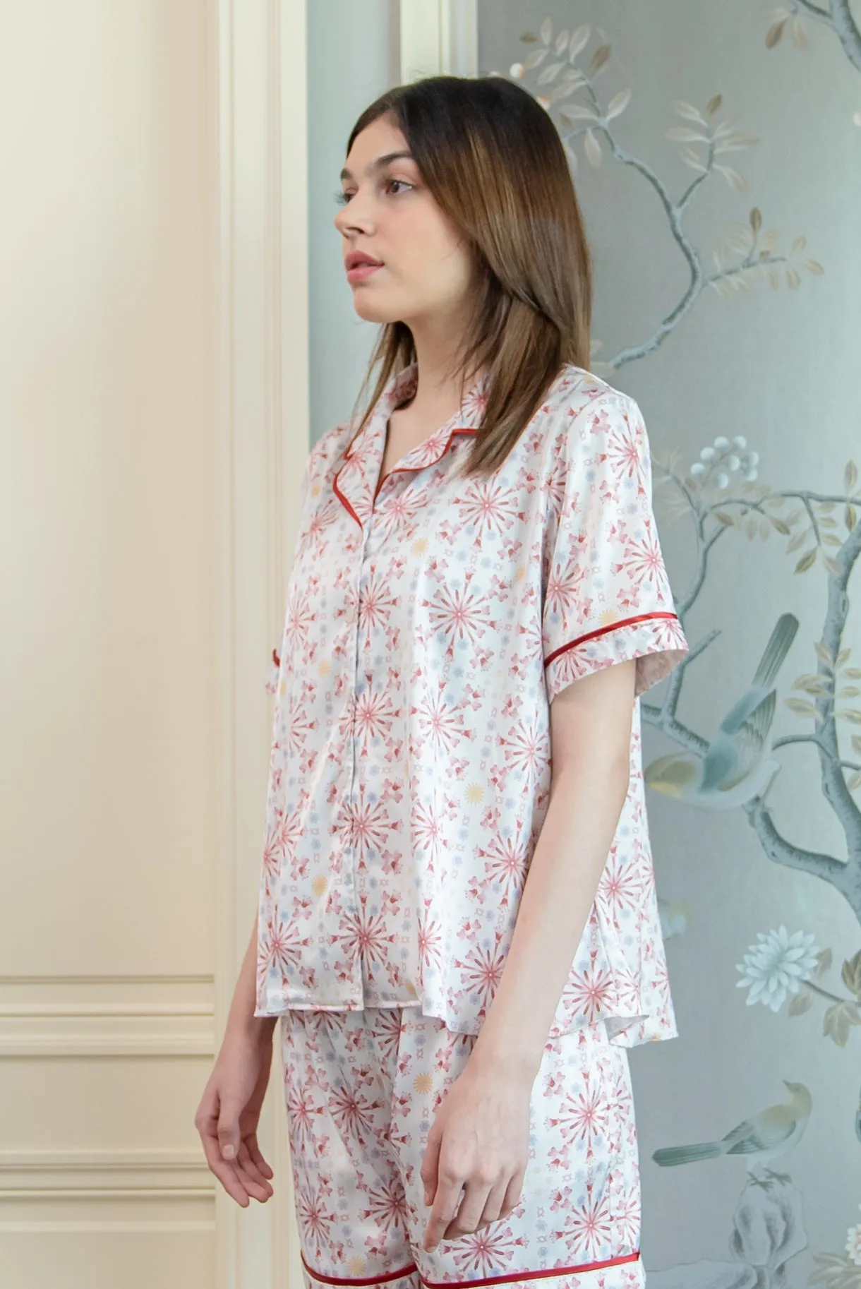 Victoria Shirt