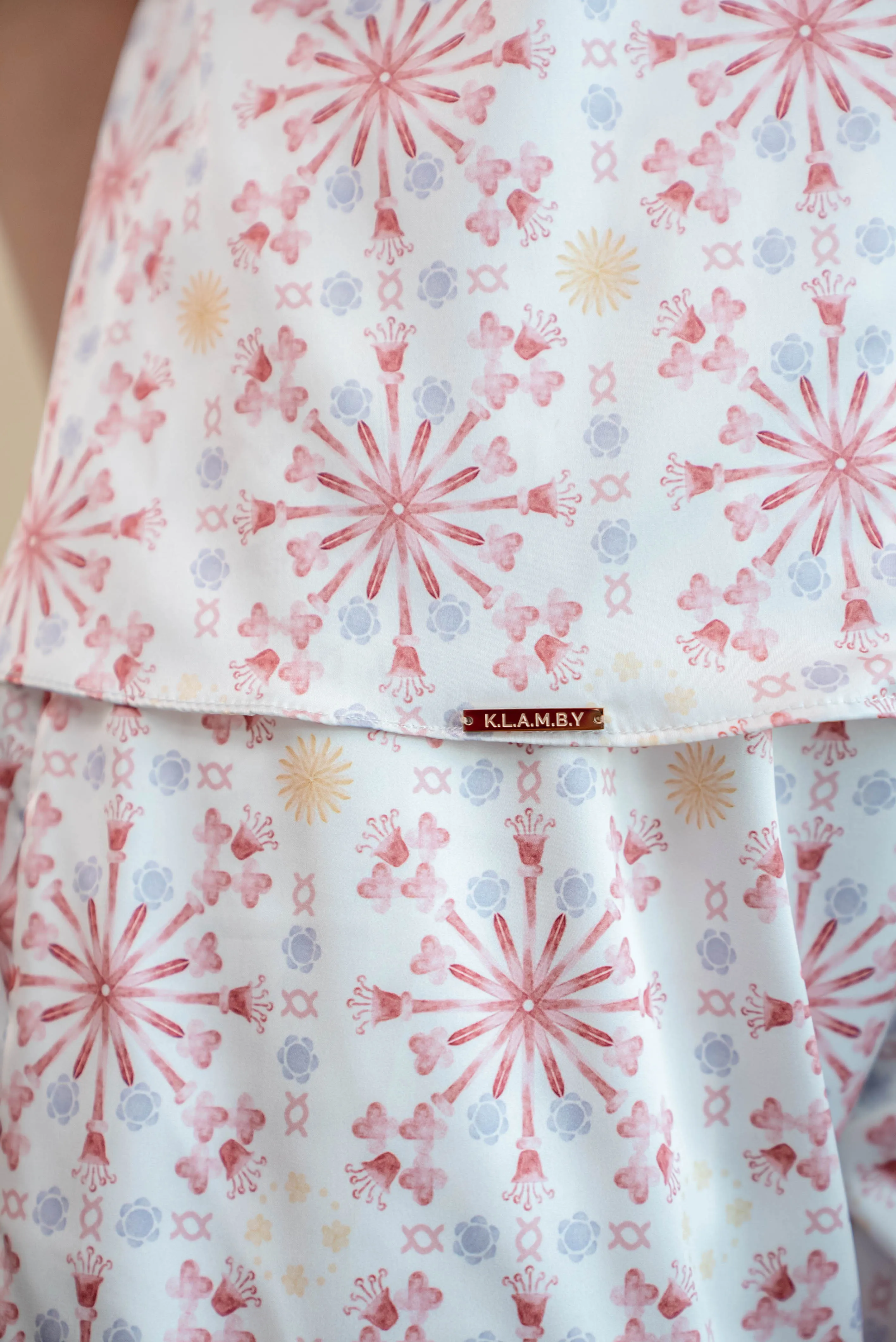 Victoria Shirt