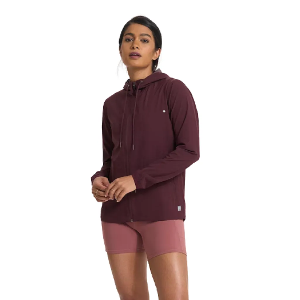 Vuori Women's Womens Outdoor Trainer Shell