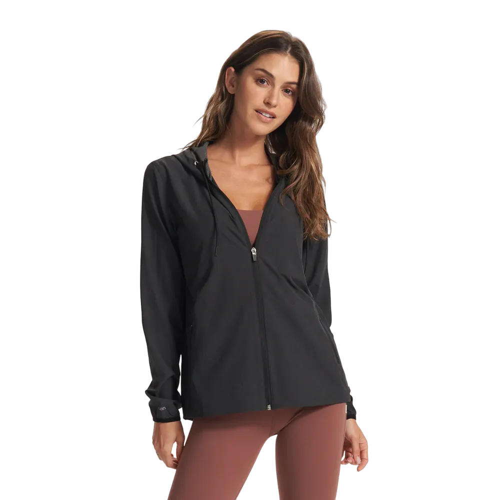 Vuori Women's Womens Outdoor Trainer Shell