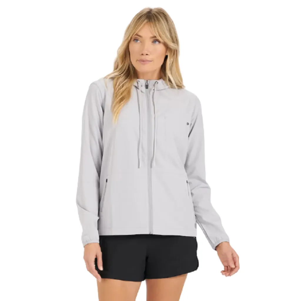 Vuori Women's Womens Outdoor Trainer Shell