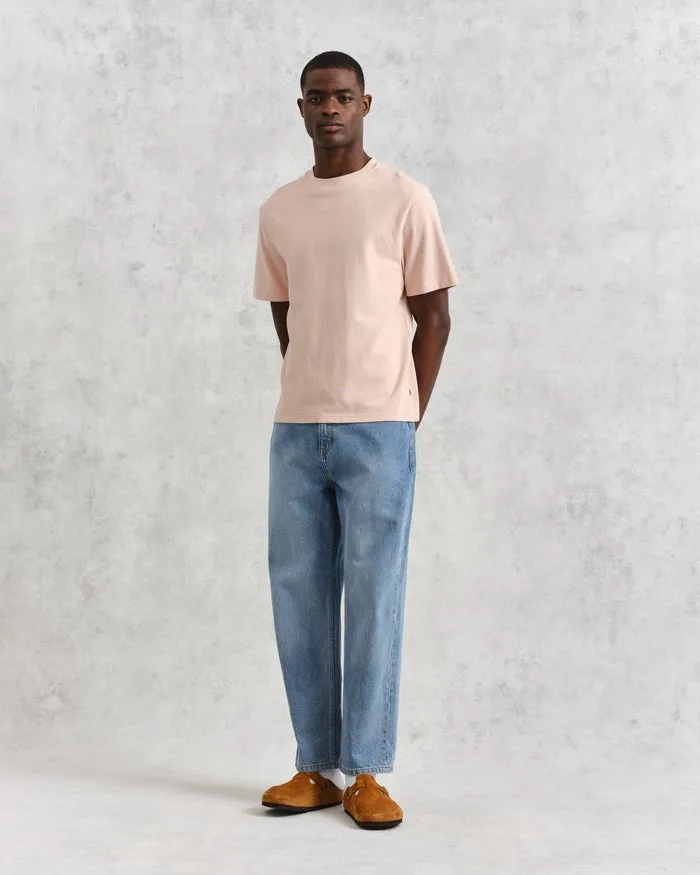 Wax L. DEAN SS TEE JOLT PINK