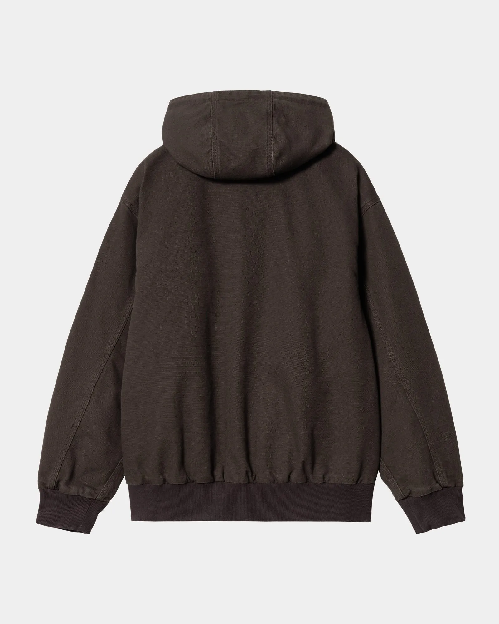 Women’s OG Active Jacket Straight | Tobacco